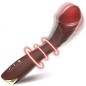 Vido G-spot Vibrator Dildo