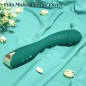 Vido G-spot Vibrator Dildo