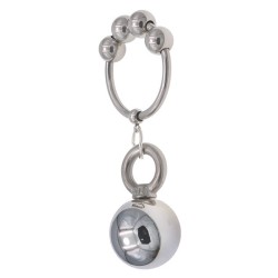 Metal Ball Weight Hanger - 1 Ball