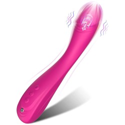 Vega G Spot Dildo Vibrator