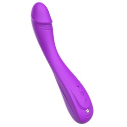 Vega G Spot Dildo Vibrator