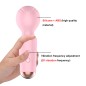 Mini Magic Wand Massager Vibrator