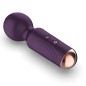 Mini Magic Wand Massager Vibrator