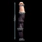 Double Penetration Liquid Silicone Double-Ended Dildo