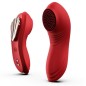 APP Smart Strap-on Brush Vibrator