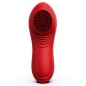 APP Smart Strap-on Brush Vibrator