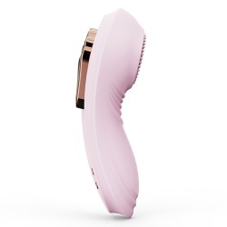 APP Smart Strap-on Brush Vibrator