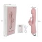 Free Romeo Bunny Vibrator