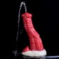 Alien Wolf Squirting Phallus - 01