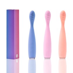 Golden Finger G-spot Vibrator