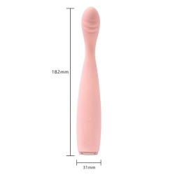 Golden Finger G-spot Vibrator