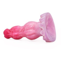 Peachy Colorful Realistic Dildo- 20