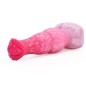 Peachy Colorful Realistic Dildo- 18