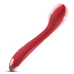 Finger G Spot Vibrator