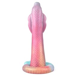 Snake Dildo Butt Plug