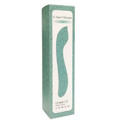 Finger G Spot Vibrator