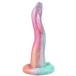 Snake Dildo Butt Plug