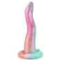 Snake Dildo Butt Plug