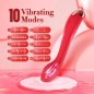 Finger G Spot Vibrator