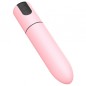 Bullet Vibrator with Round Tip