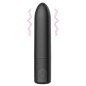 Bullet Vibrator with Round Tip