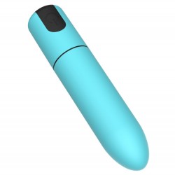 Bullet Vibrator with Round Tip