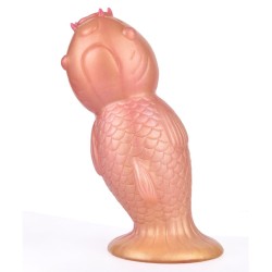 Carp Colorful Large Butt Plug