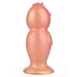 Carp Colorful Large Butt Plug