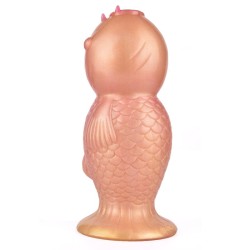 Carp Colorful Large Butt Plug