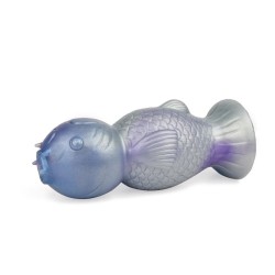 Carp Colorful Large Butt Plug