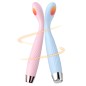 little G Spot Heating Vibrator