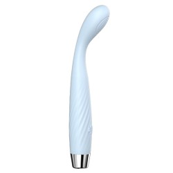 little G Spot Heating Vibrator