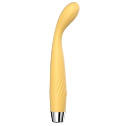 little G Spot Heating Vibrator