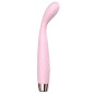 little G Spot Heating Vibrator