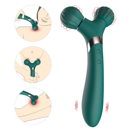 Twig Body Roling Massager