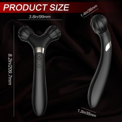 Twig Body Roling Massager