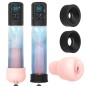 Digital Display Automatic Penis Pump