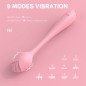 Lostus Flower Vibrator