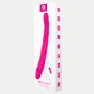 King 3 Double Ended Dildo