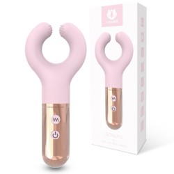 Donuts Multi Fuction Vibrator