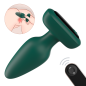 Visual Rivet Anal Vibrator