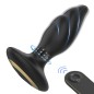 Whirlwind Rotation Anal Vibrator