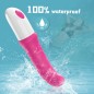 Sparta G-spot Class Vibrator