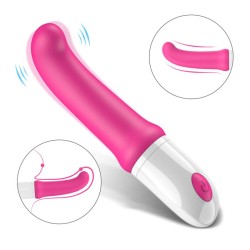 Sparta G-spot Class Vibrator