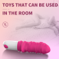 Sparta G-spot Vibrator