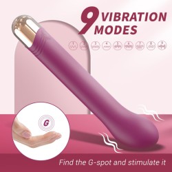 Melody G-spot Vibrator