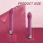 Melody G-spot Vibrator