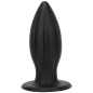 Cone Silicone Butt Plug