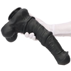 Centaur Horse Silicone Dildo