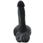 Double Color Silicone Large Dildo -05